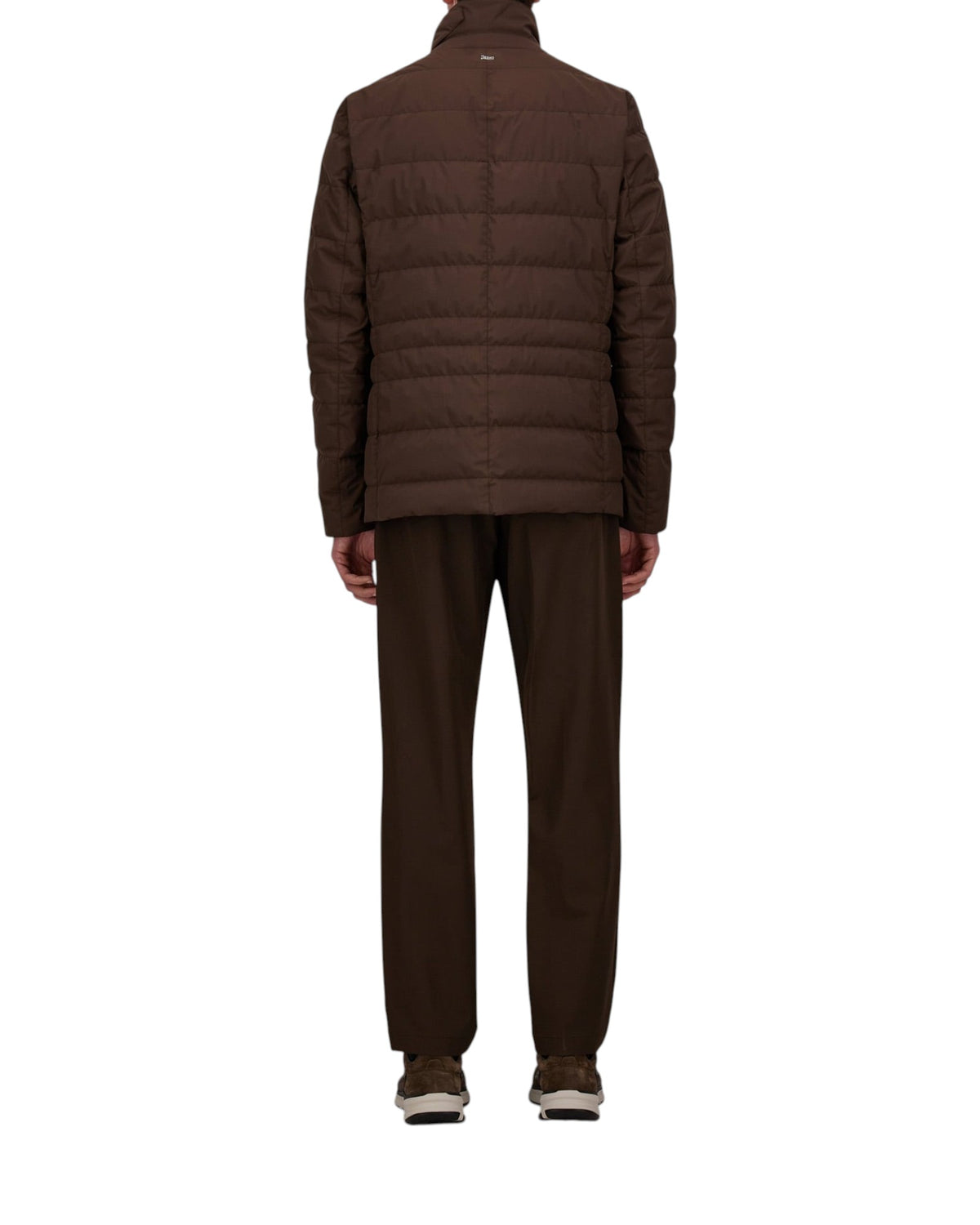 Herno Light Comfort Stretch Herren-Hose - Herno - MEINFREUDENHAUS