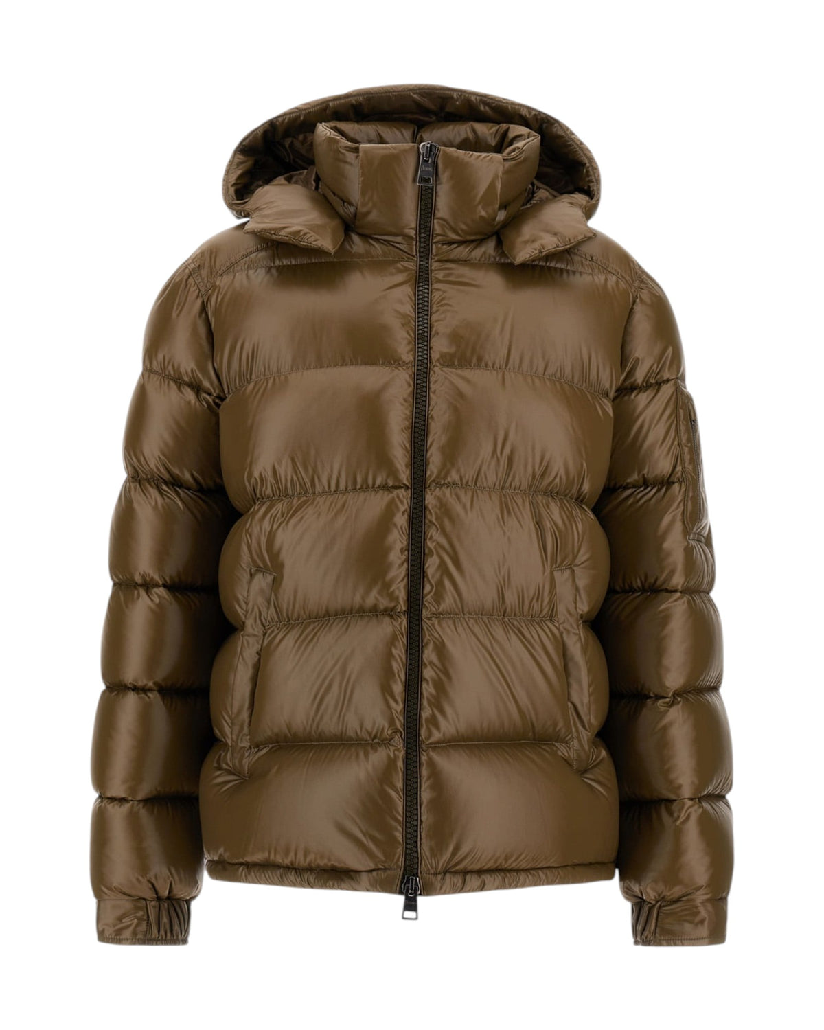 Herno Polar-Tech Herren-Daunenjacke - Herno - MEINFREUDENHAUS