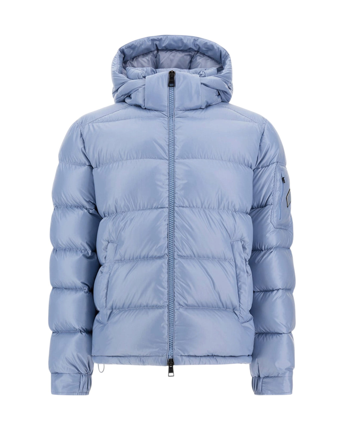 Herno Polar-Tech Herren-Daunenjacke - Herno - MEINFREUDENHAUS