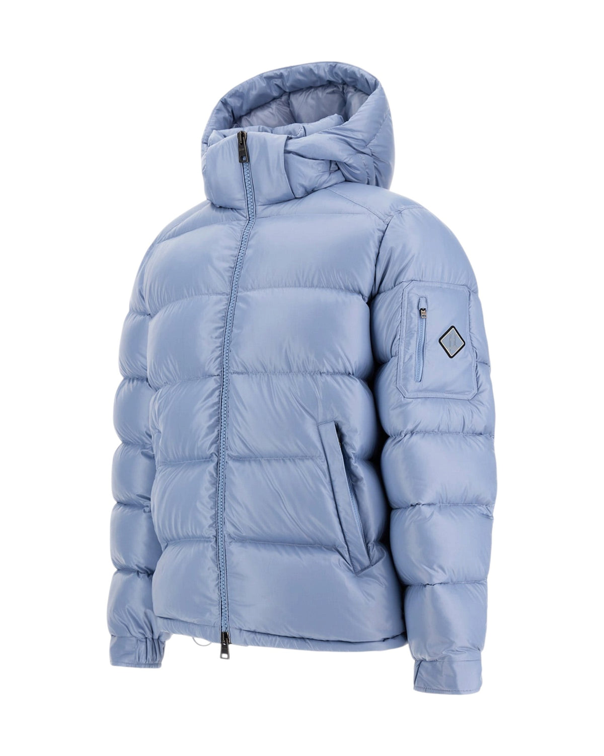Herno Polar-Tech Herren-Daunenjacke - Herno - MEINFREUDENHAUS