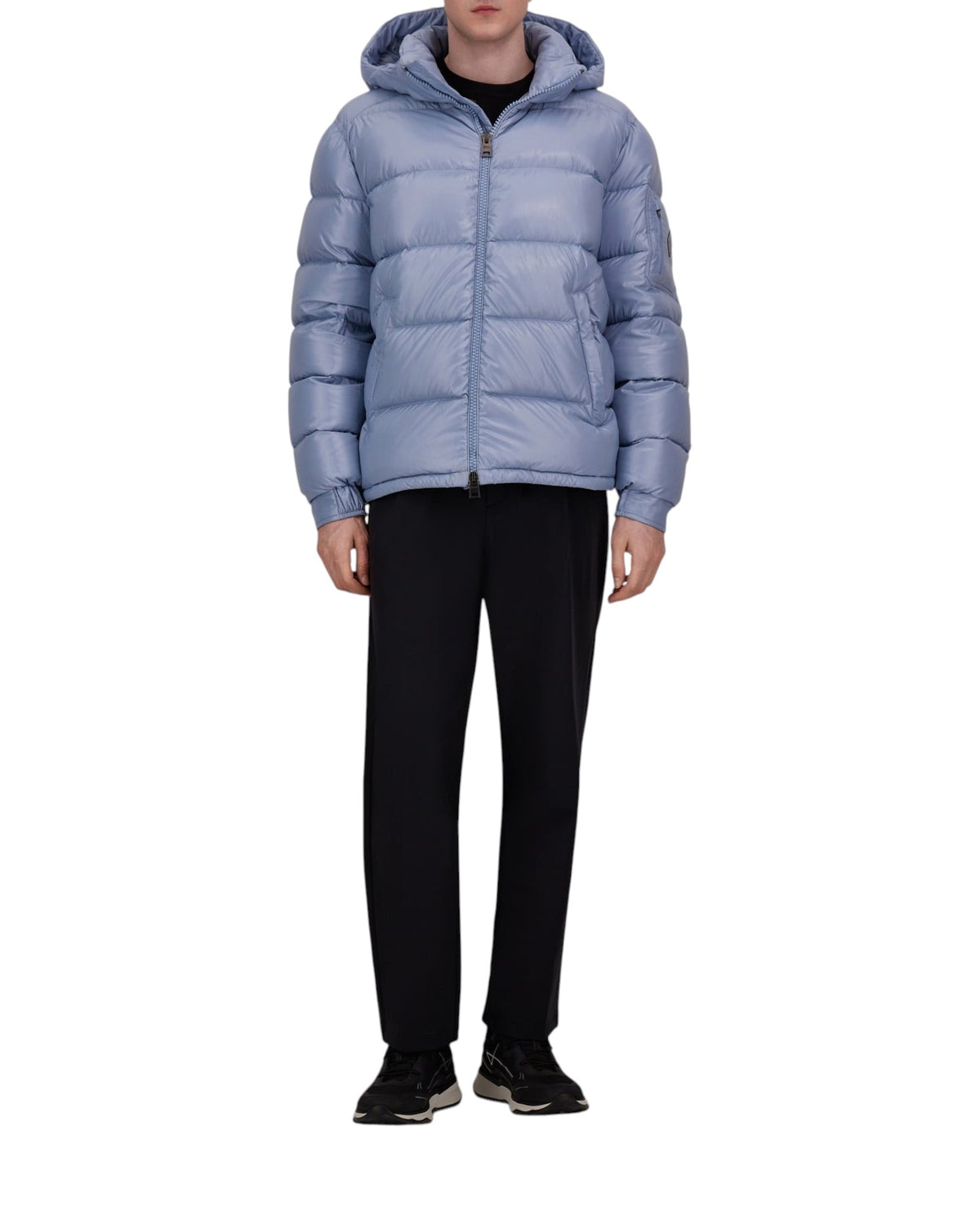 Herno Polar-Tech Herren-Daunenjacke - Herno - MEINFREUDENHAUS
