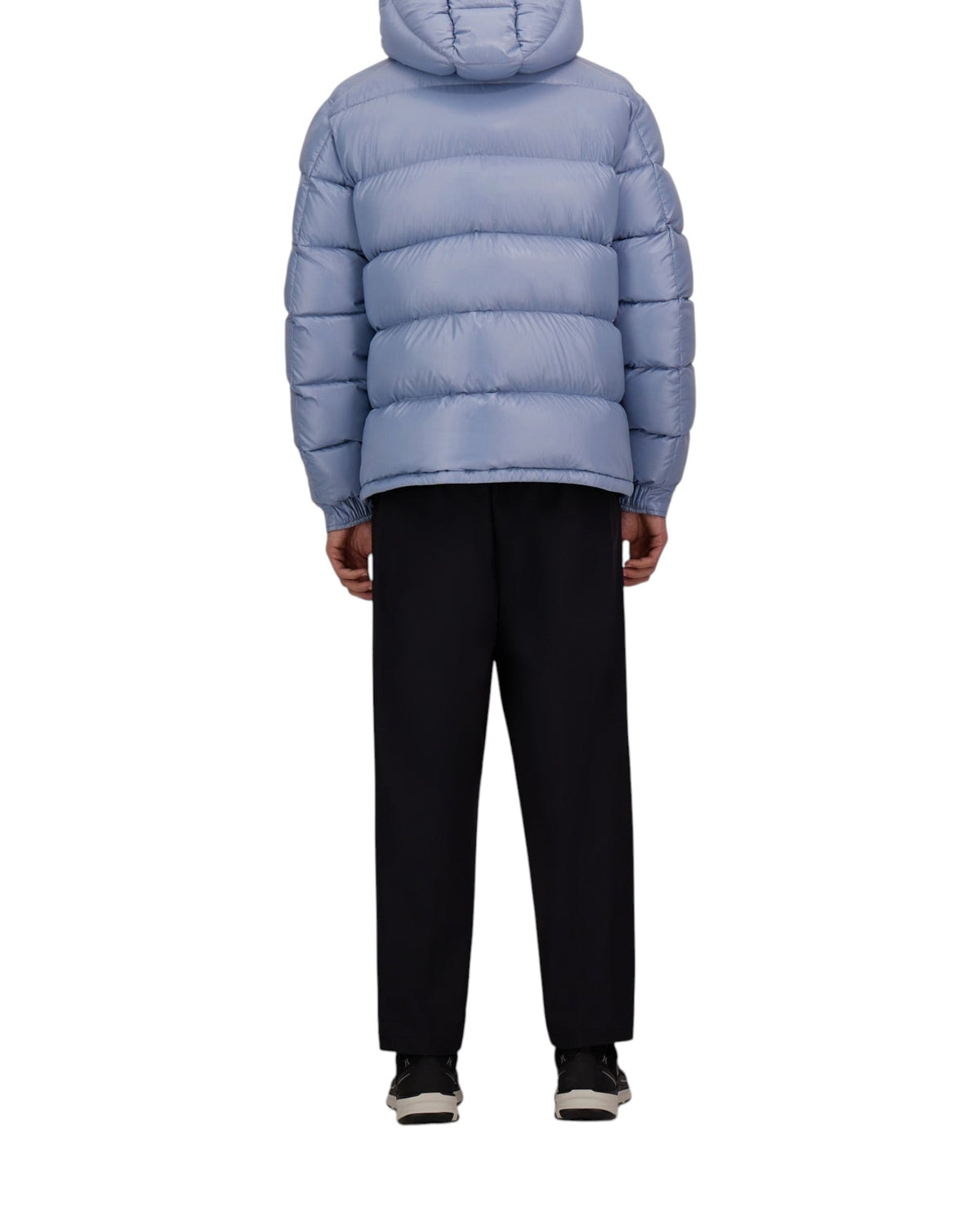 Herno Polar-Tech Herren-Daunenjacke - Herno - MEINFREUDENHAUS