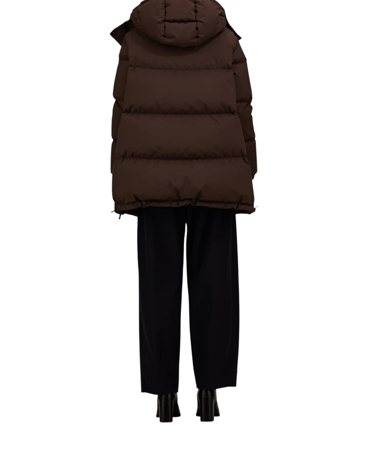 Herno Windstopper Damen-Daunenjacke mit Kapuze - Herno - MEINFREUDENHAUS