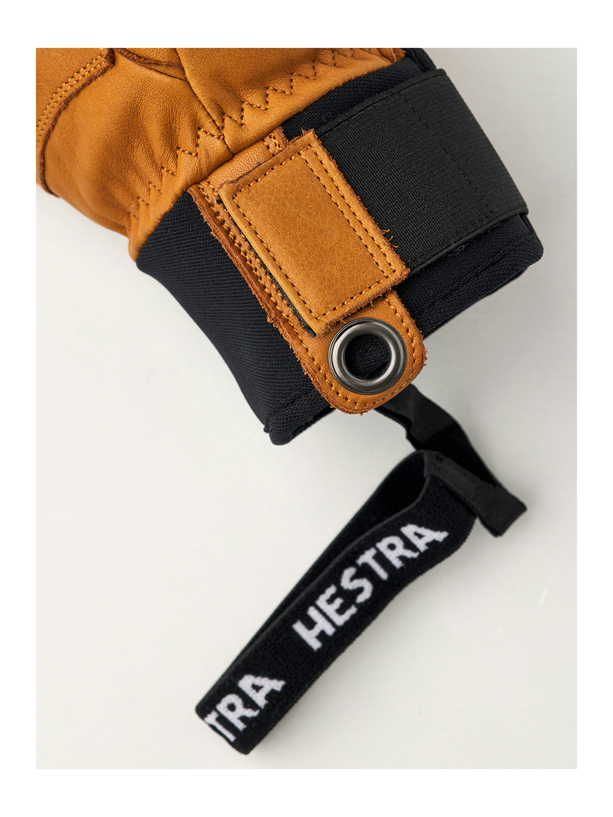 Hestra Fall Line Handschuhe Herren schwarz Bild 5