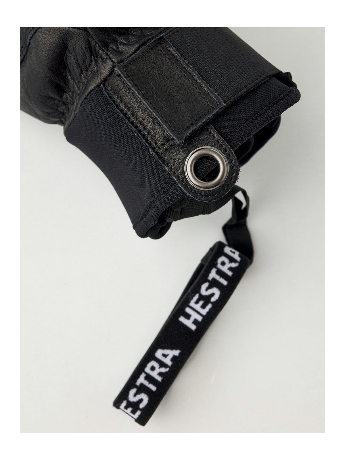 Hestra Fall Line Handschuhe Herren schwarz Bild 2