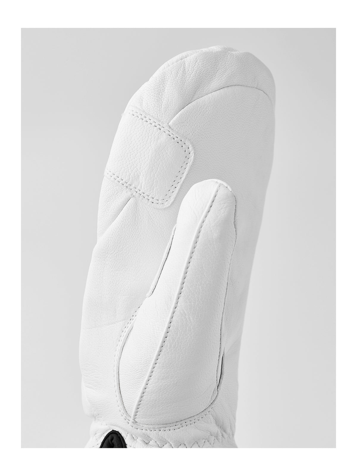 Hestra Fall Line - mitten Handschuhe Damen weiss Bild 1