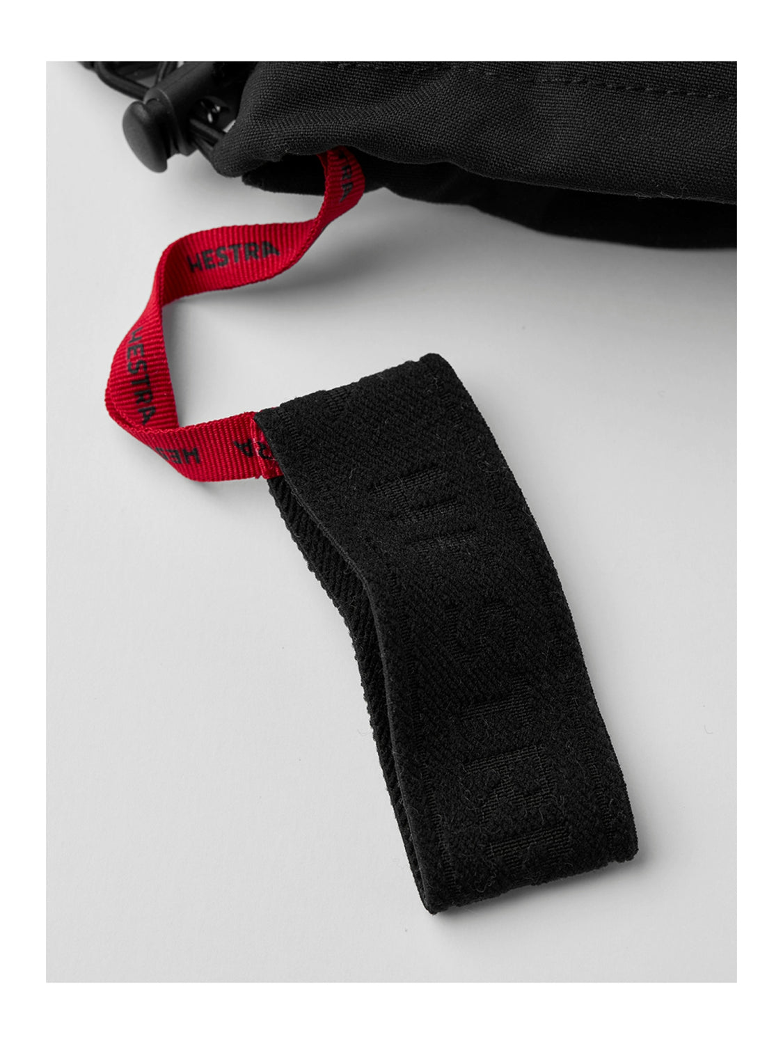 Hestra Heli Ski Handschuhe Damen dunkelblau Bild 8