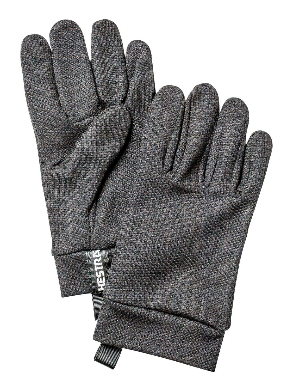 Hestra Multi Activ Handschuhe Damen dunkelgrau Bild 1
