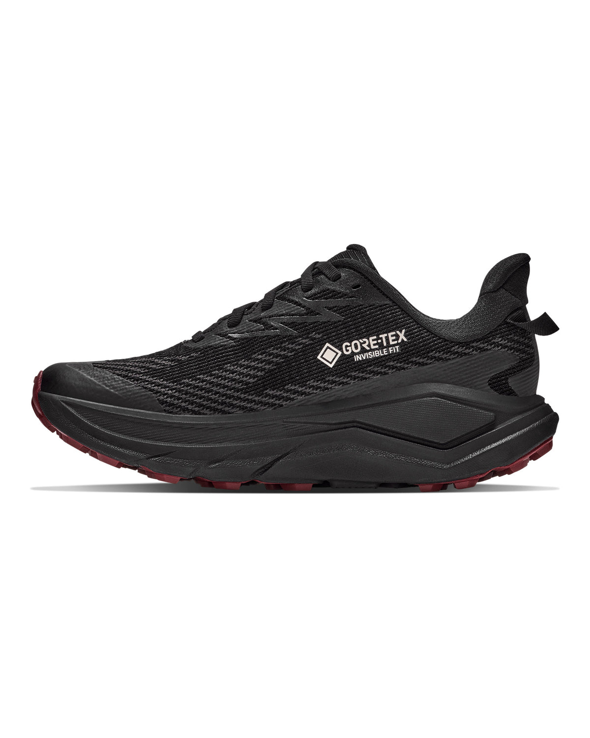 HOKA Challenger 8 GTX Damen-Trailrunningschuh grau Bild 7