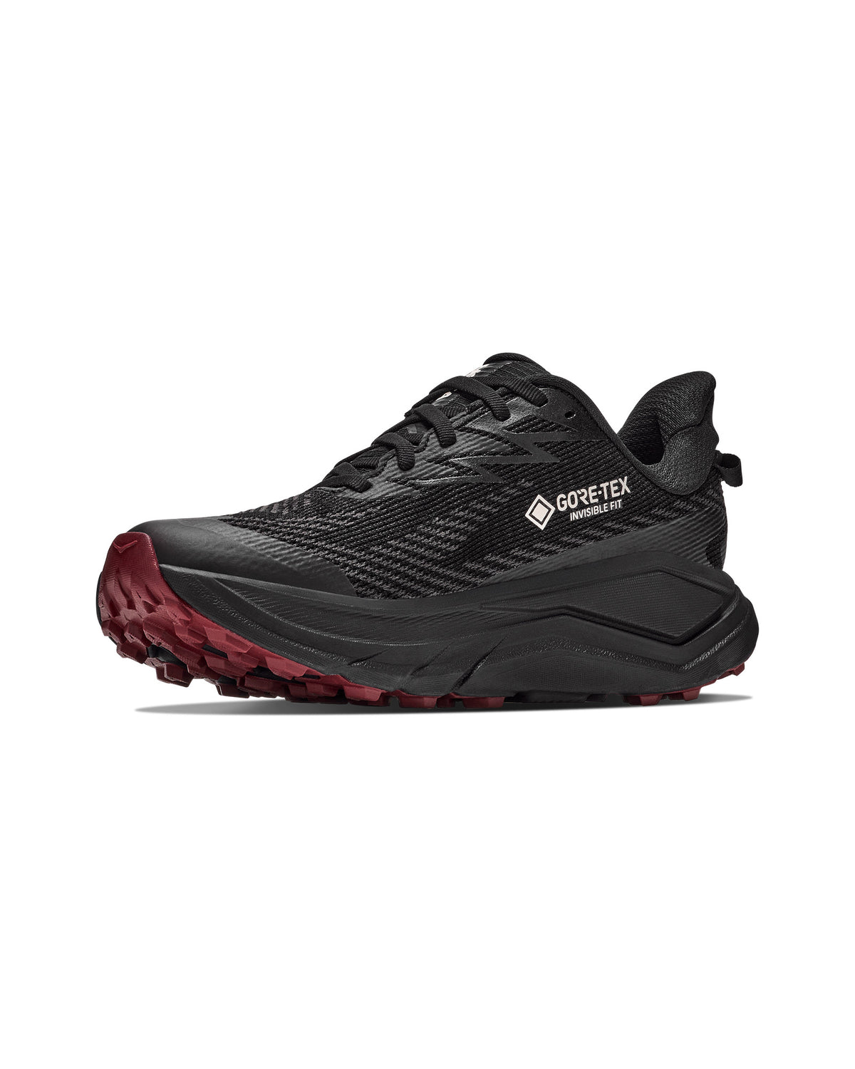Challenger 8 GTX Trailrunningschuh Damen grau Bild 2