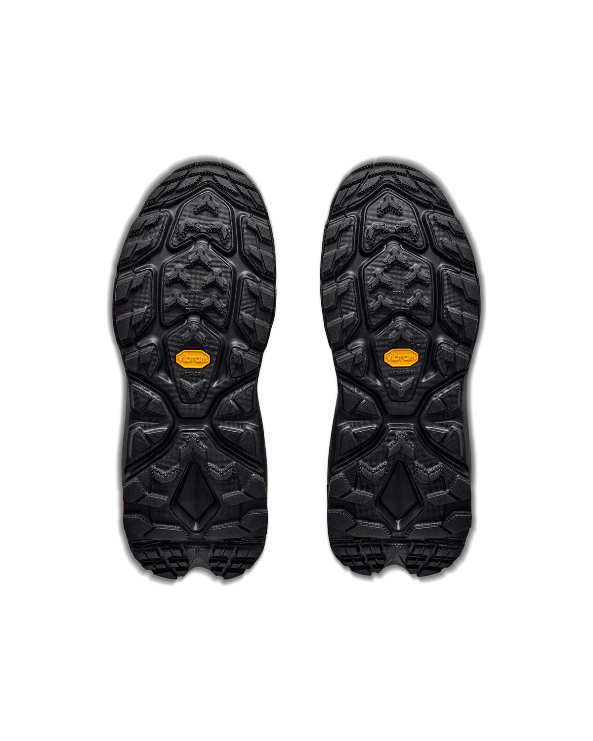 HOKA Kaha 2 Frost GTX Herren-Wanderschuh grau Bild 5