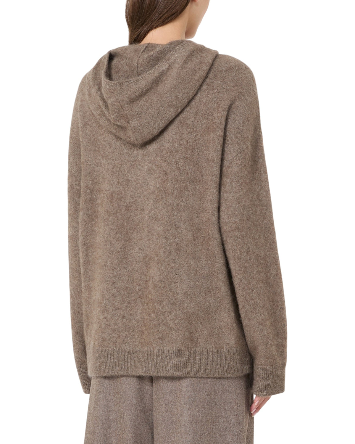 Max Mara SMMANNE Damen-Cardigan beige Bild 3