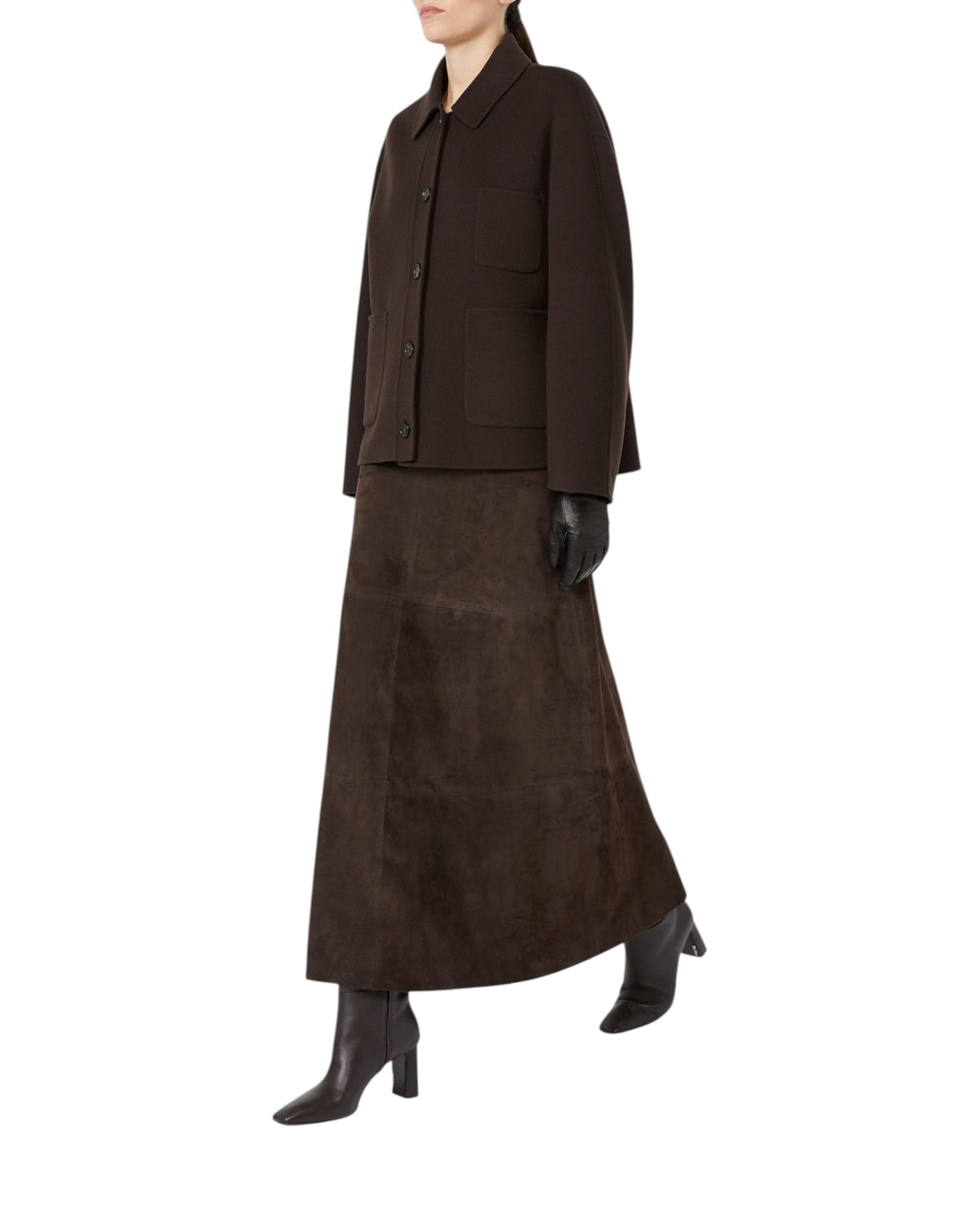 Max Mara SMMCLOE Damen-Jacke - MaxMara - MEINFREUDENHAUS