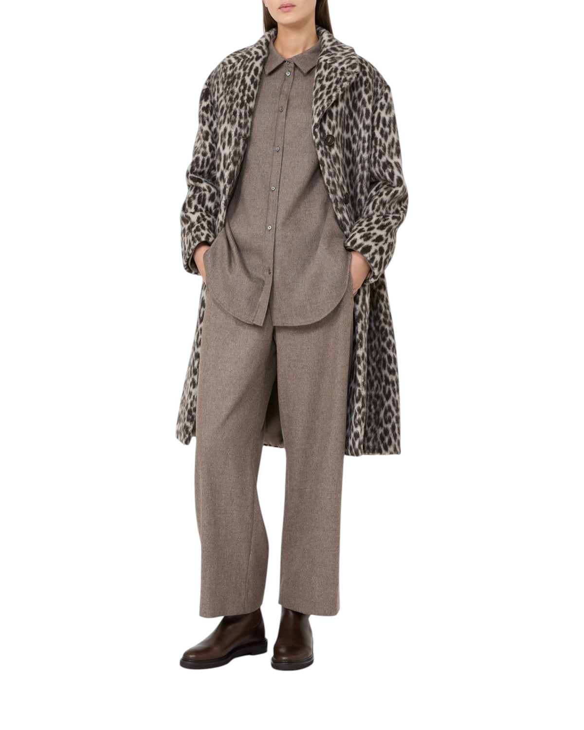 Max Mara SMMFLORIA Damen-Hose - MaxMara - MEINFREUDENHAUS