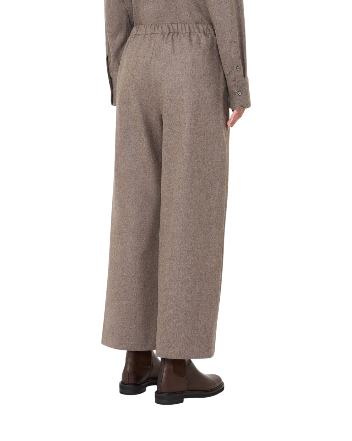 Max Mara SMMFLORIA Damen-Hose - MaxMara - MEINFREUDENHAUS