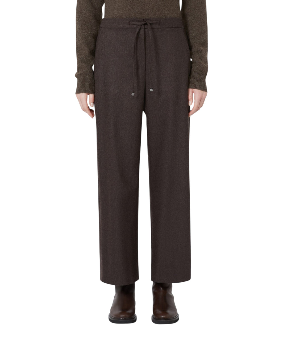 Max Mara SMMFLORIA Damen-Hose - MaxMara - MEINFREUDENHAUS