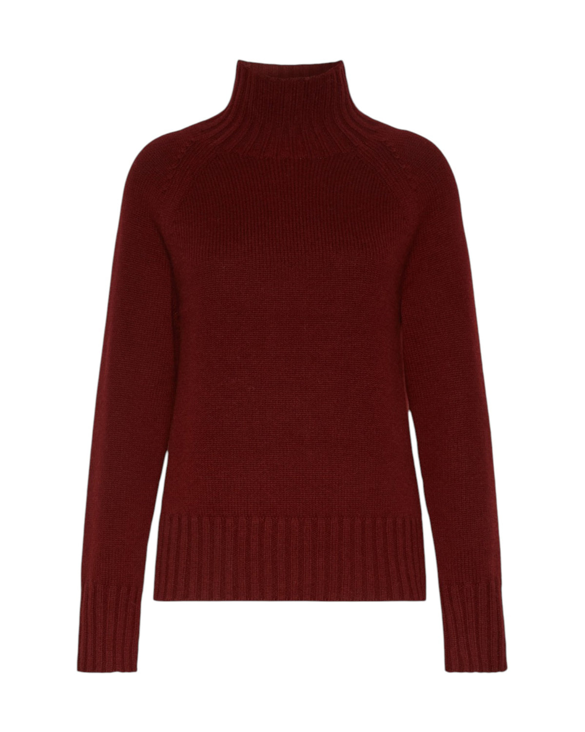 Max Mara SMMMANTOVA Damen-Rollkragenpullover - MaxMara - MEINFREUDENHAUS
