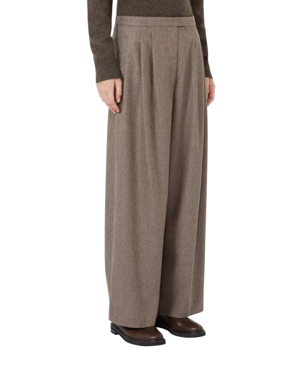 Max Mara SMMPANFILO Damen-Hose - MaxMara - MEINFREUDENHAUS