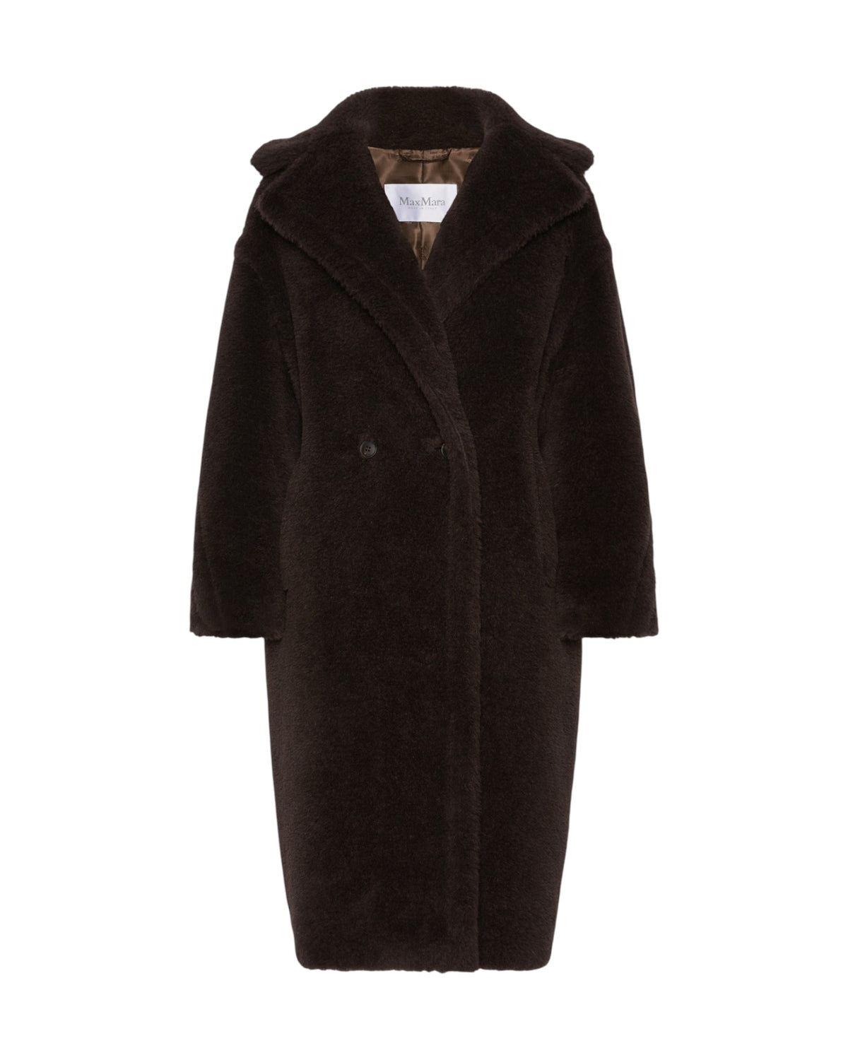 Max Mara TEDGIRL Damen-Mantel - MaxMara - MEINFREUDENHAUS