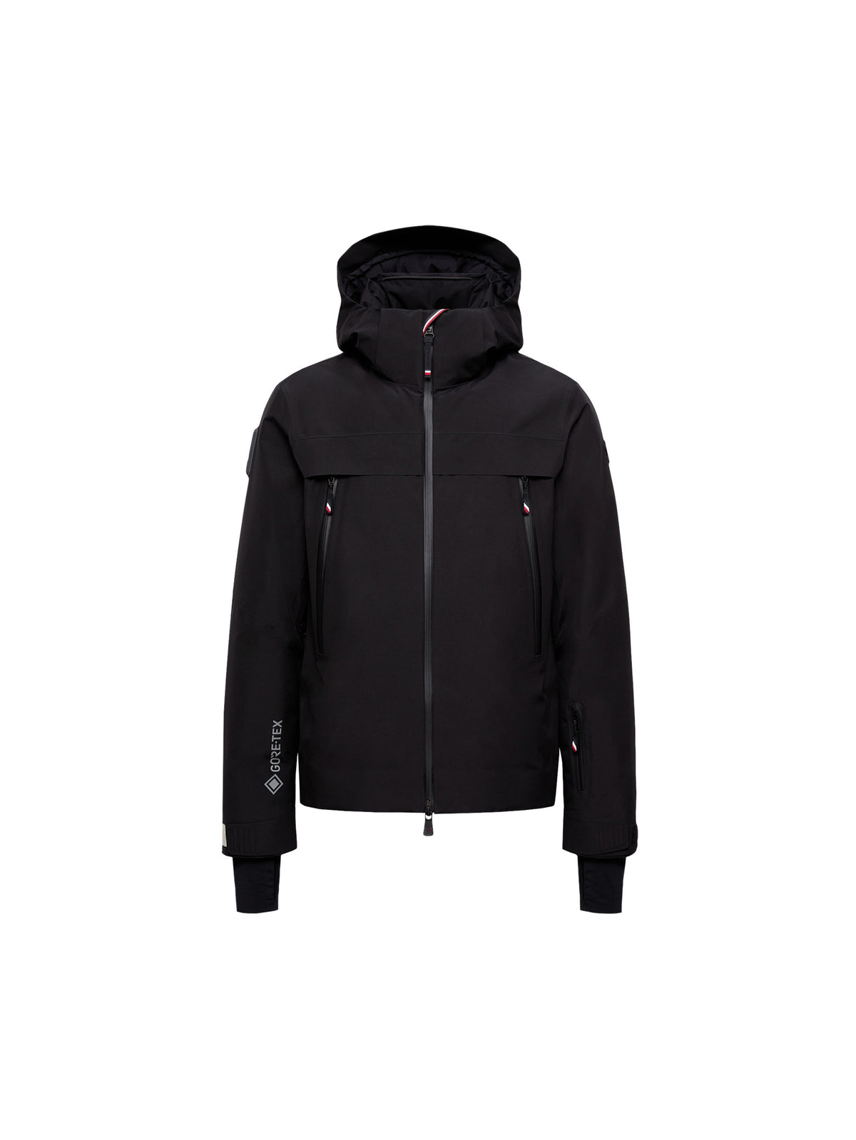 BALMHORN JACKET schwarz Bild 1