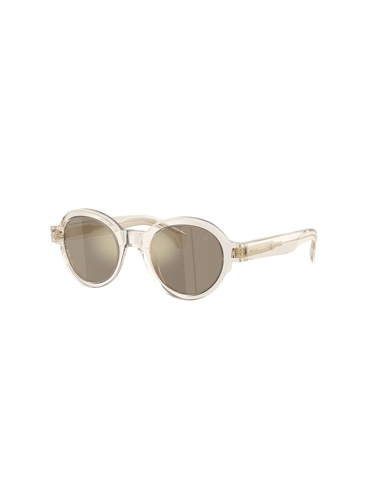 Moncler Rondosa Sonnenbrille Unisex schwarz schwarz Bild 4