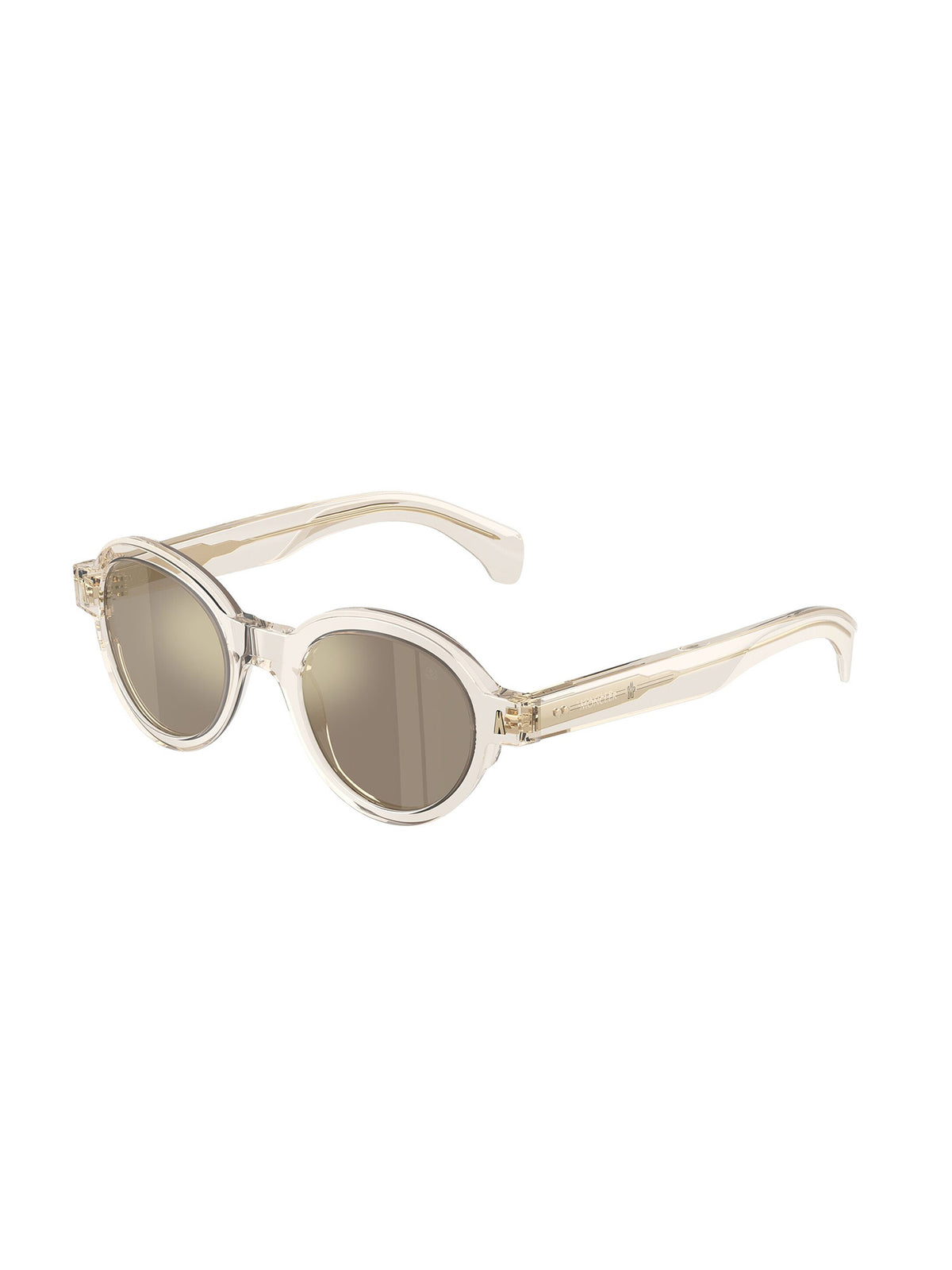Moncler Rondosa Sonnenbrille Unisex schwarz schwarz Bild 5