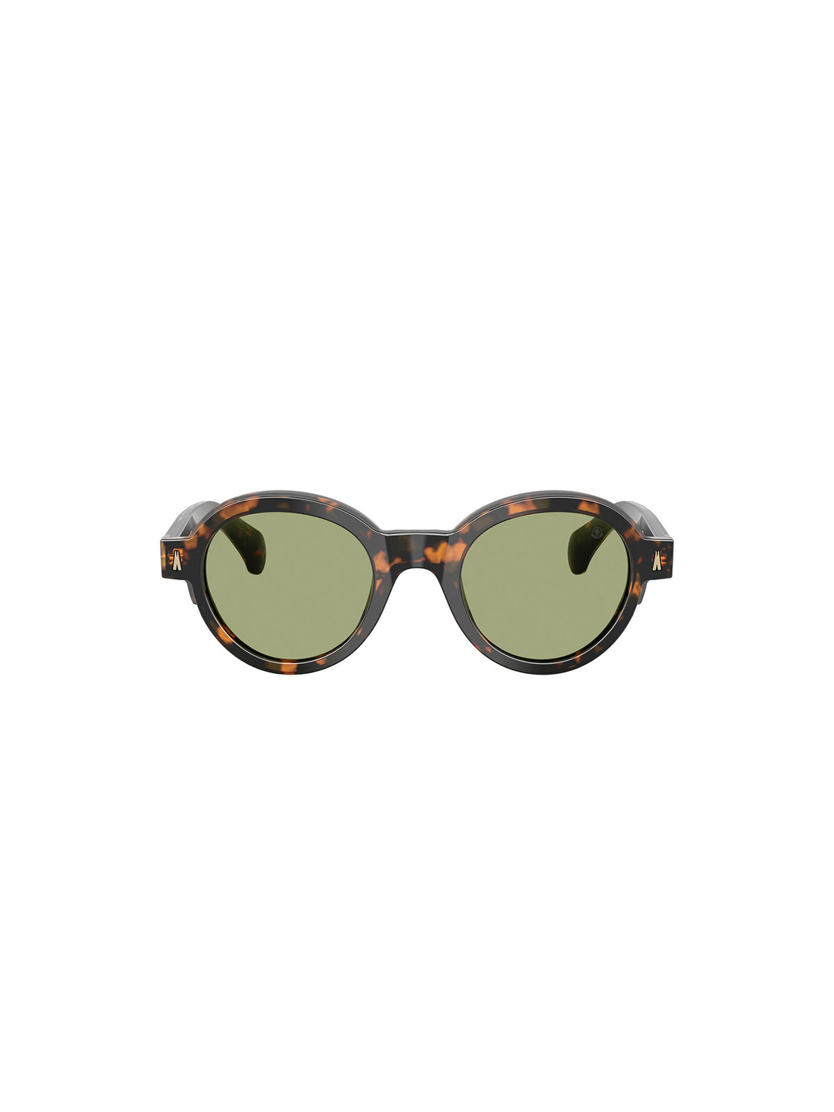 Moncler Rondosa Sonnenbrille Unisex schwarz schwarz Bild 9