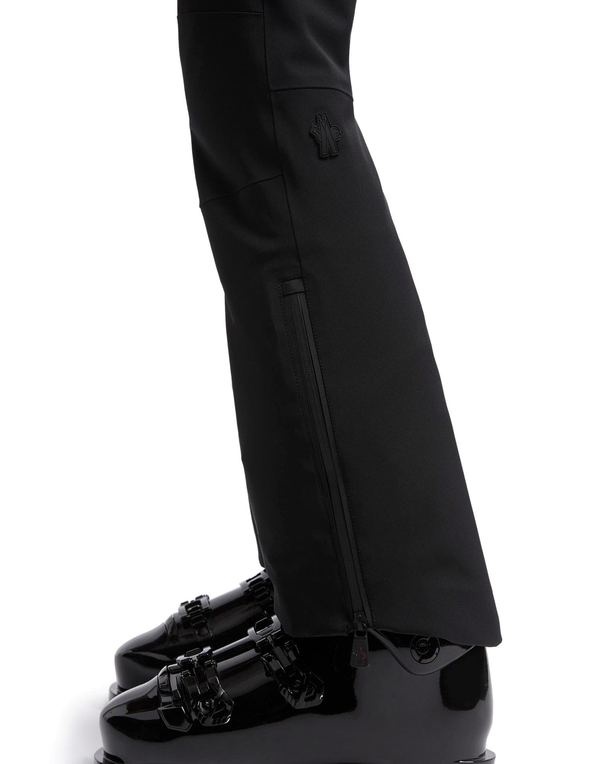Moncler GRENOBLE Damen-Skilatzhose schwarz Bild 3