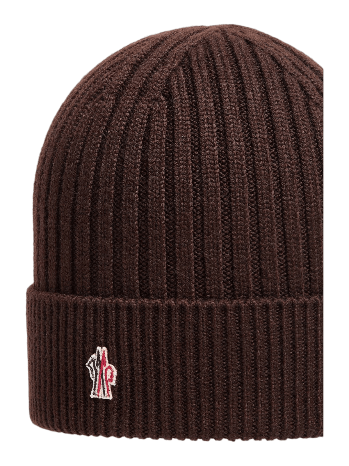 Moncler GRENOBLE Herren-Wollmütze - Moncler - MEINFREUDENHAUS