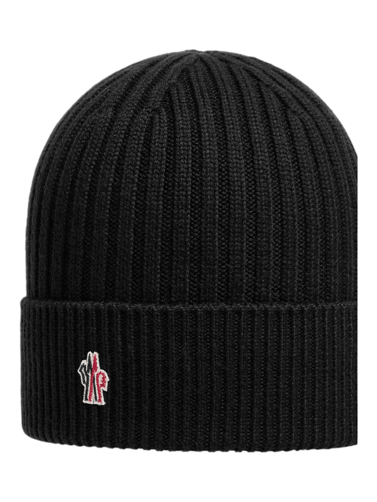 Moncler GRENOBLE Herren-Wollmütze - Moncler - MEINFREUDENHAUS