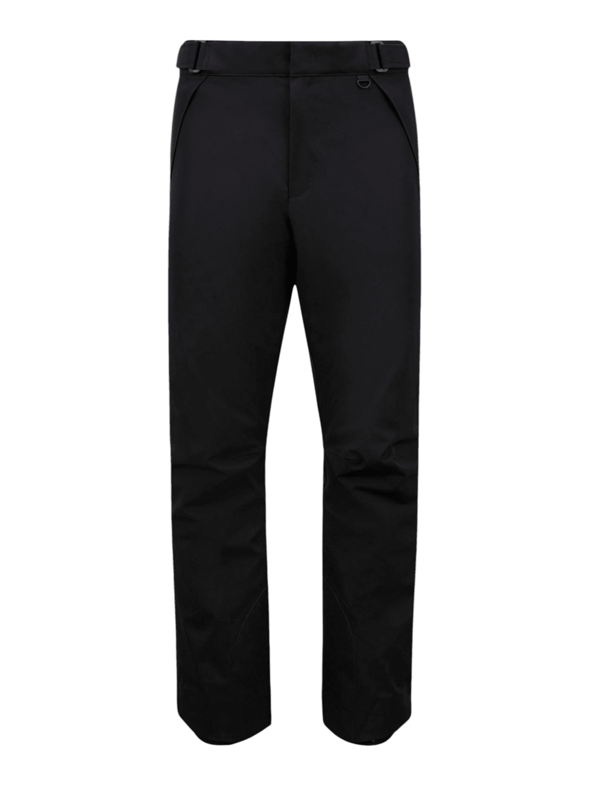 Moncler Ski Trousers Skihose Herren schwarz Bild 1