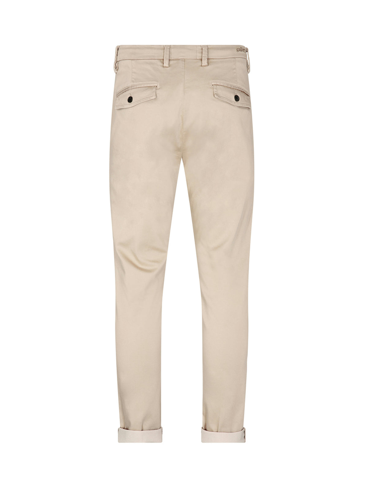 Mos Mosh Hunt Hose Herren dunkelblau dunkelblau Bild 4