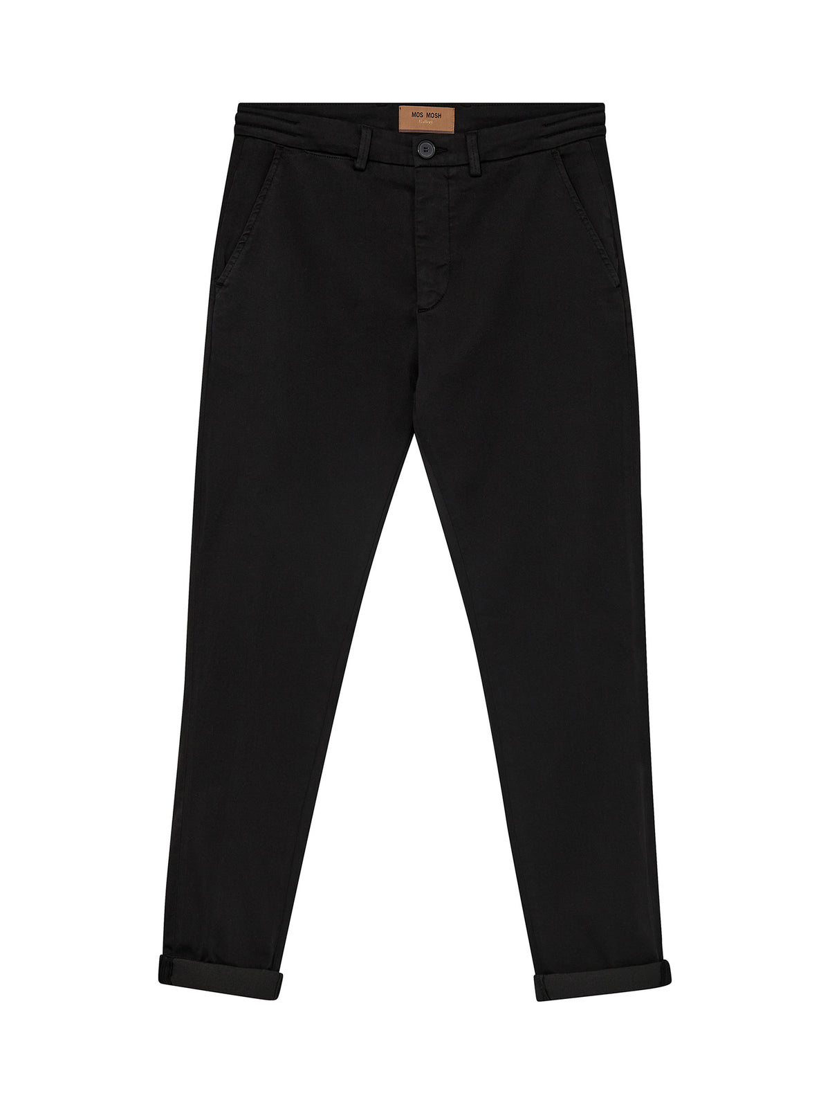 Mos Mosh Hunt Hose Herren dunkelblau dunkelblau Bild 5