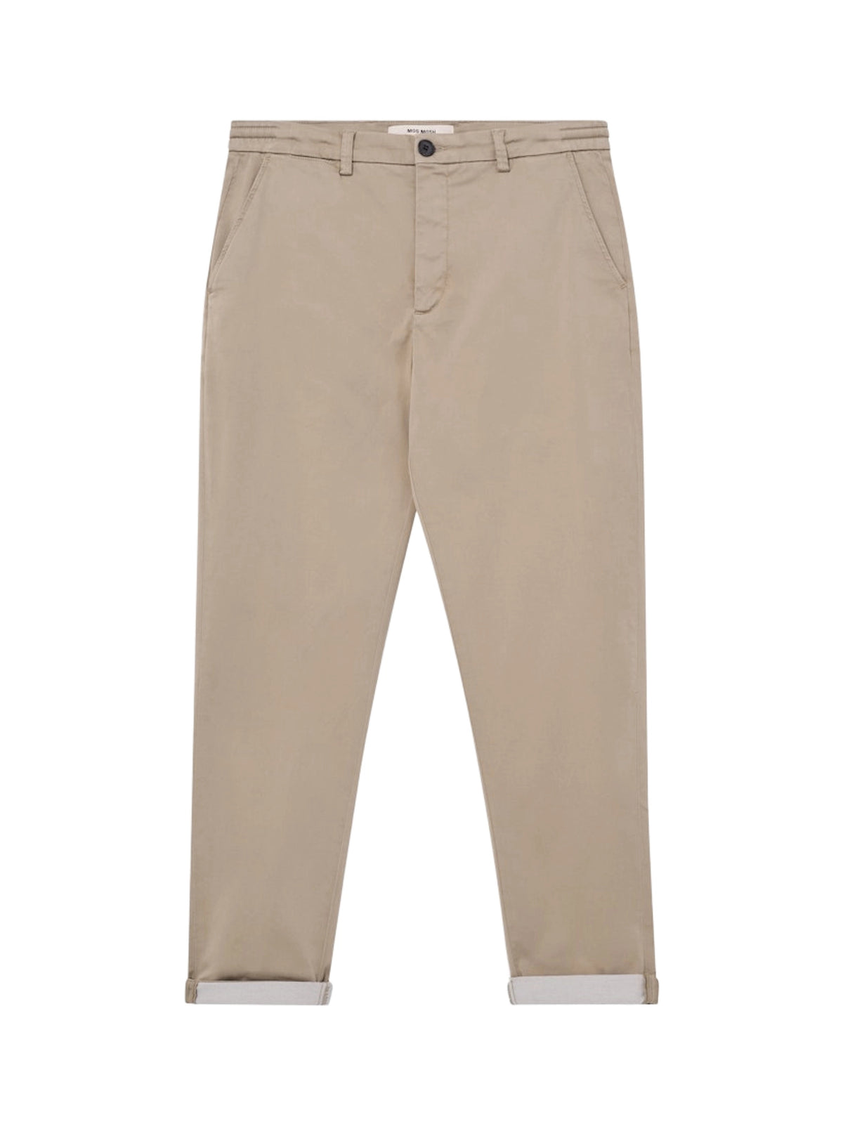 Mos Mosh Hunt Hose Herren dunkelblau dunkelblau Bild 13