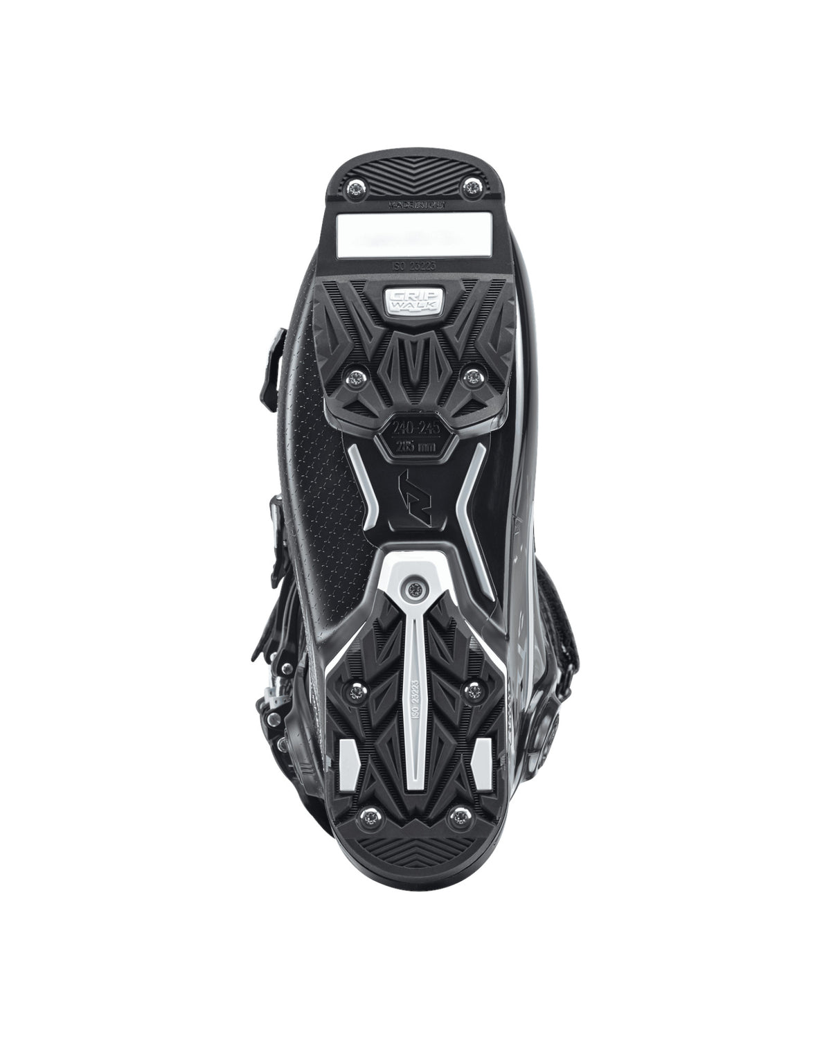 Nordica PROMACHINE 3 95 W GW Damen-Skischuhe dunkelblau/hellblau Bild 6