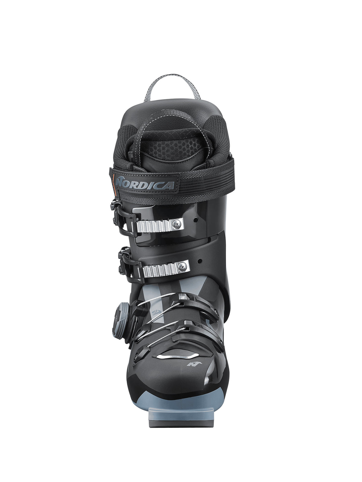 Nordica SPORTMACHINE 3 110 BOA GW Herren-Skischuhe schwarz/blau Bild 2
