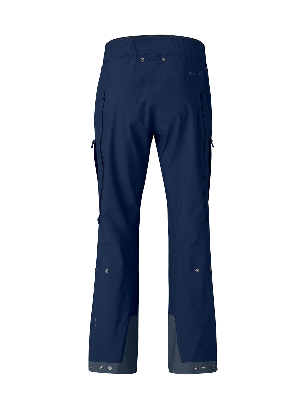 Norrona lyngen Gore-Tex Skihose Herren dunkelblau dunkelblau Bild 2
