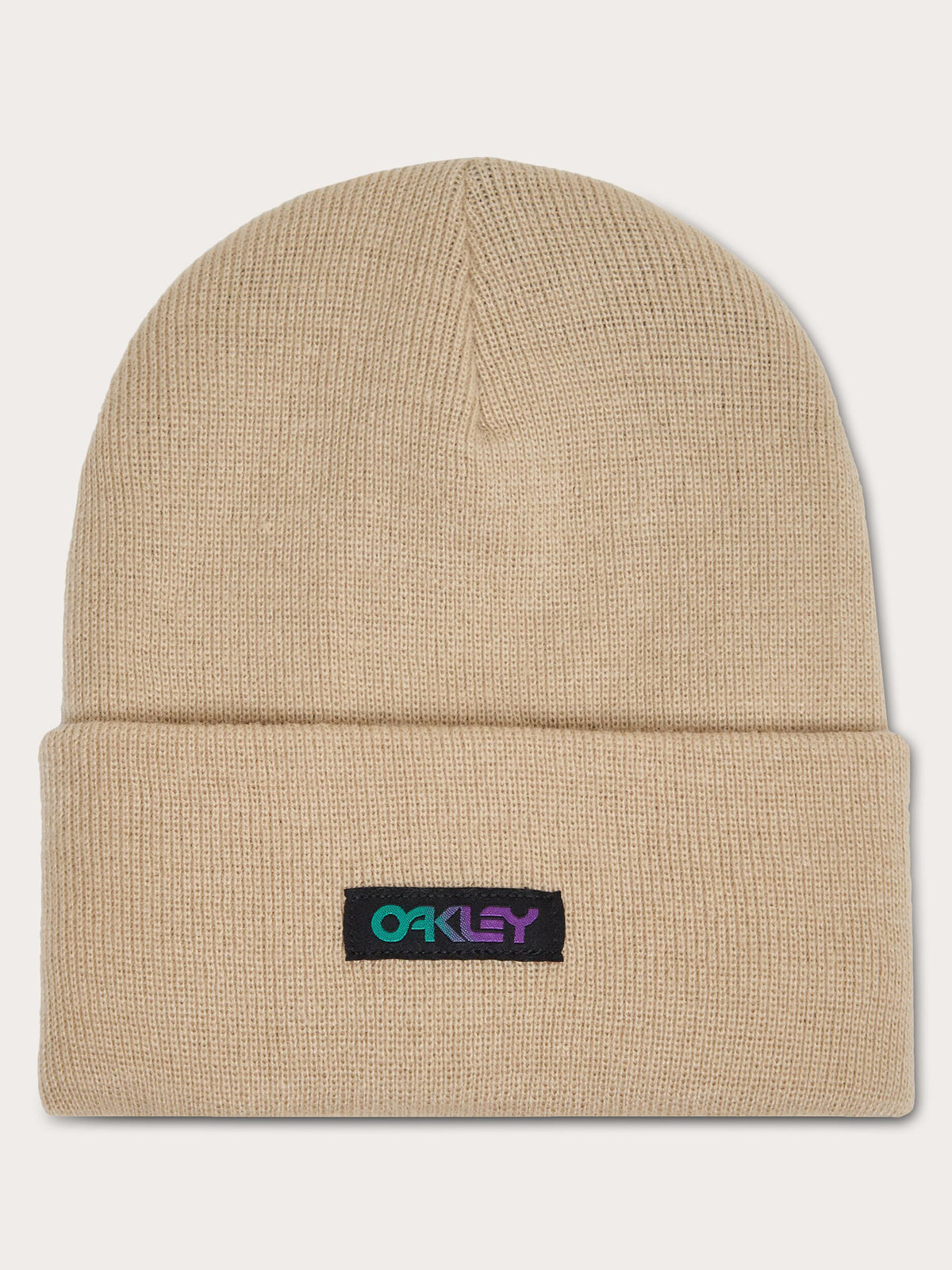 Oakley B1B Gradient Mütze Unisex schwarz schwarz Bild 5