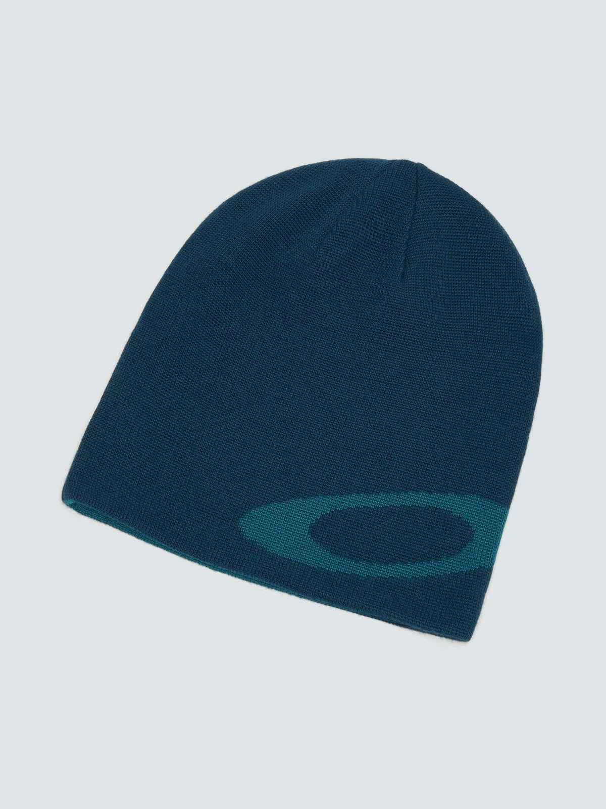 Oakley Ellipse Beanie Haube Herren creme - Oakley - MEINFREUDENHAUS