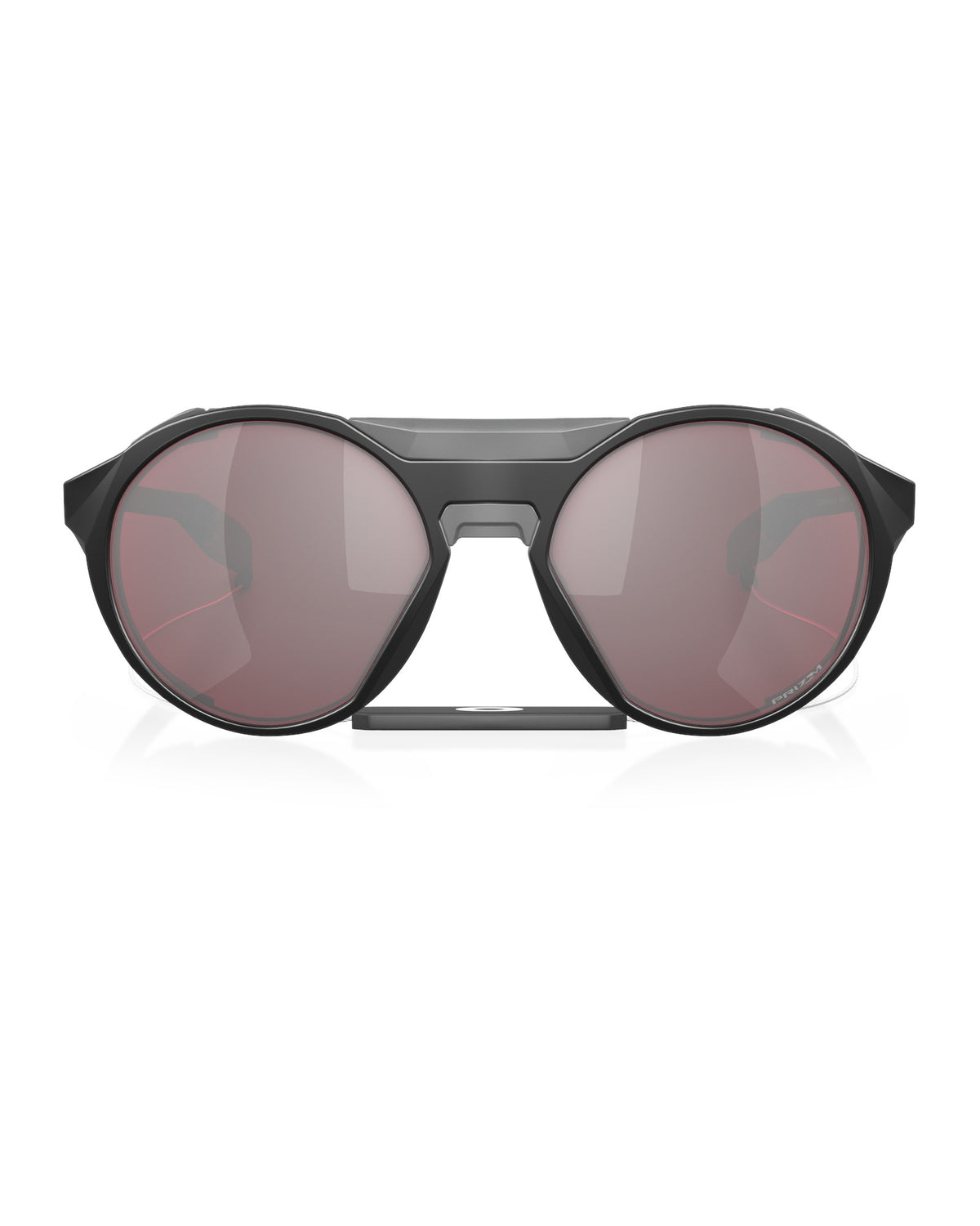 Oakley Clifden Sonnenbrille Herren schwarz/blau schwarz Bild 14
