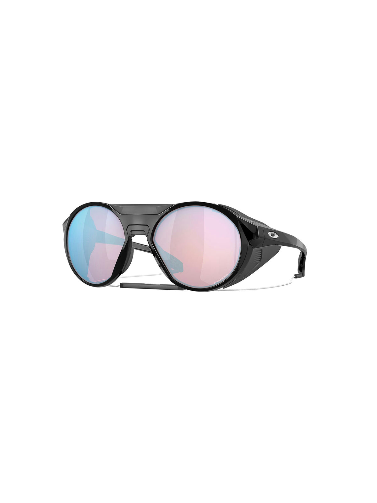 Oakley Clifden Sonnenbrille Herren schwarz/blau schwarz Bild 1