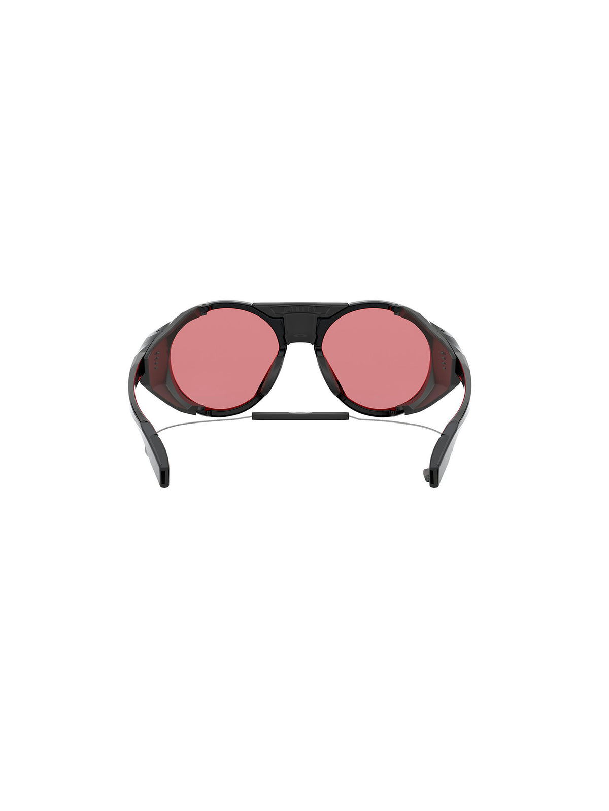 Oakley Clifden Sonnenbrille Herren schwarz/blau schwarz Bild 8
