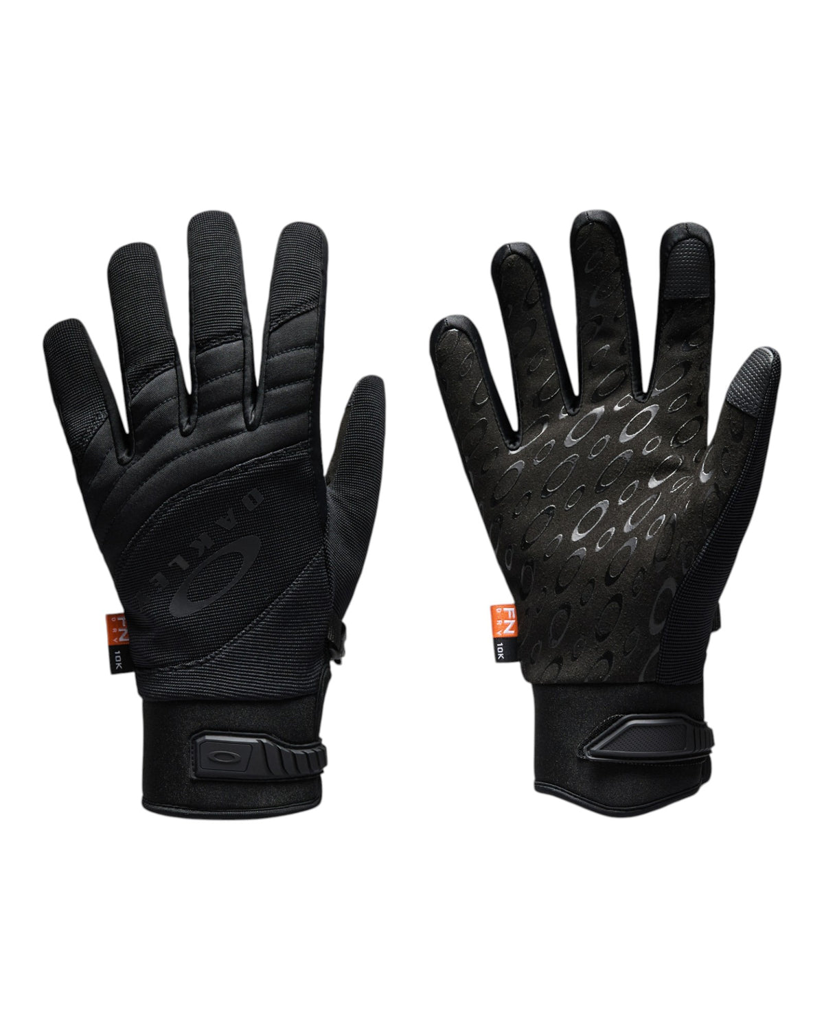 Oakley Clutch Glove Handschuh Herren schwarz - Oakley - MEINFREUDENHAUS
