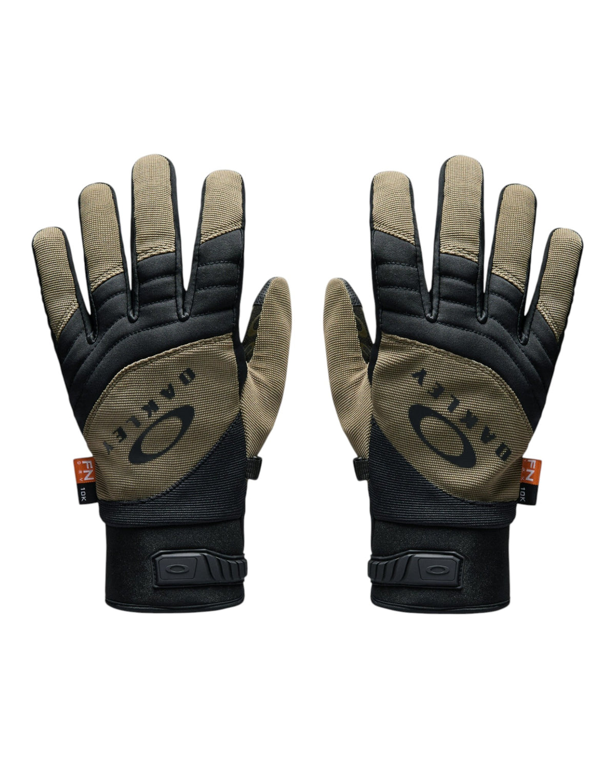 Oakley Clutch Glove Handschuh Herren schwarz - Oakley - MEINFREUDENHAUS