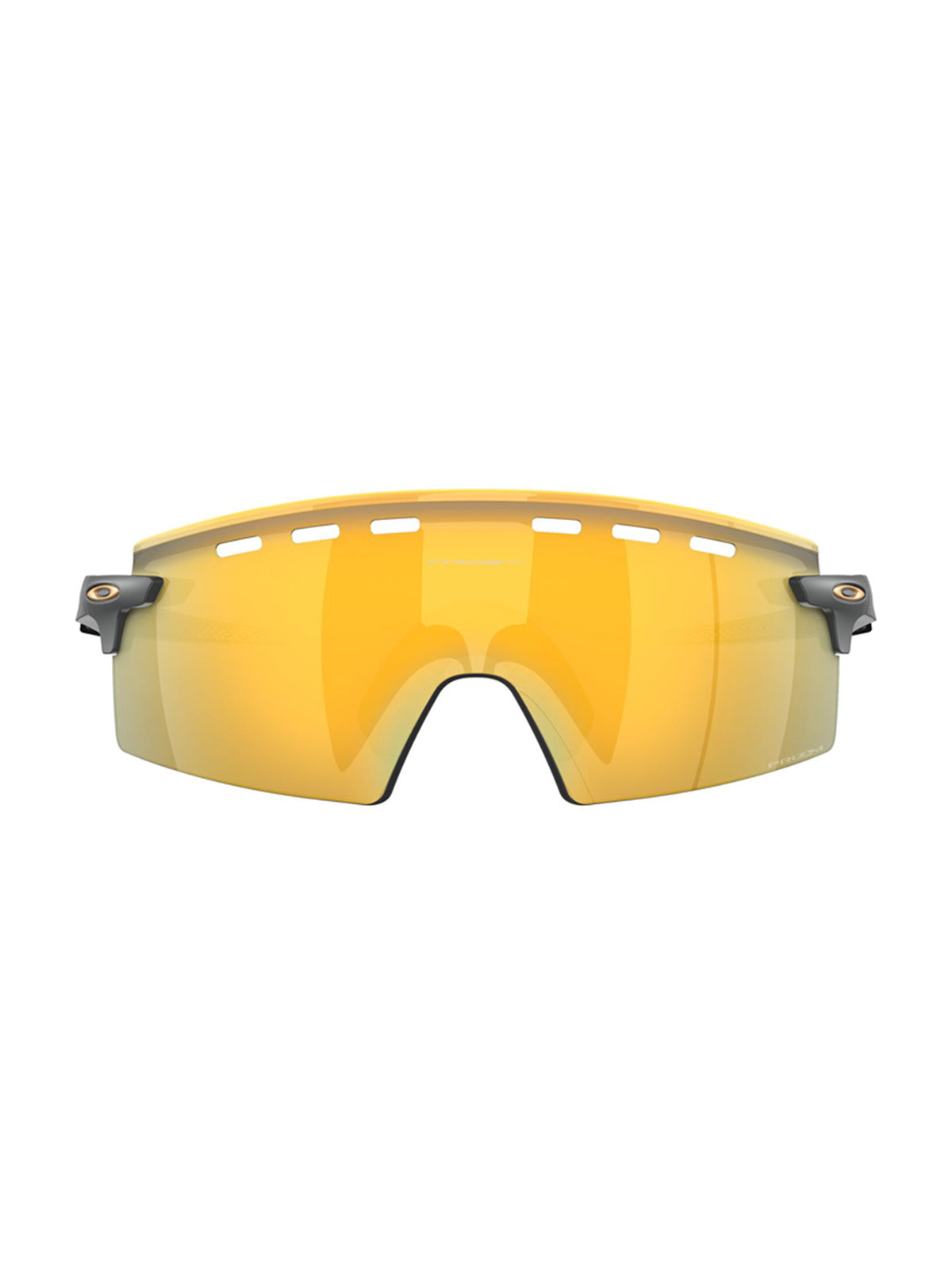 Oakley Encoder Strike Vented Sonnenbrille Unisex schwarz/rot schwarz/rot Bild 11