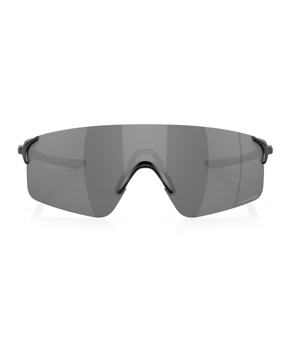 Oakley EVZero Blades Sonnenbrille Herren schwarz/rot schwarz Bild 22