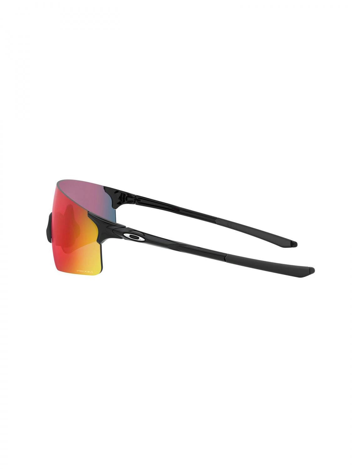 Oakley EVZero Blades Sonnenbrille Herren schwarz/rot schwarz Bild 3