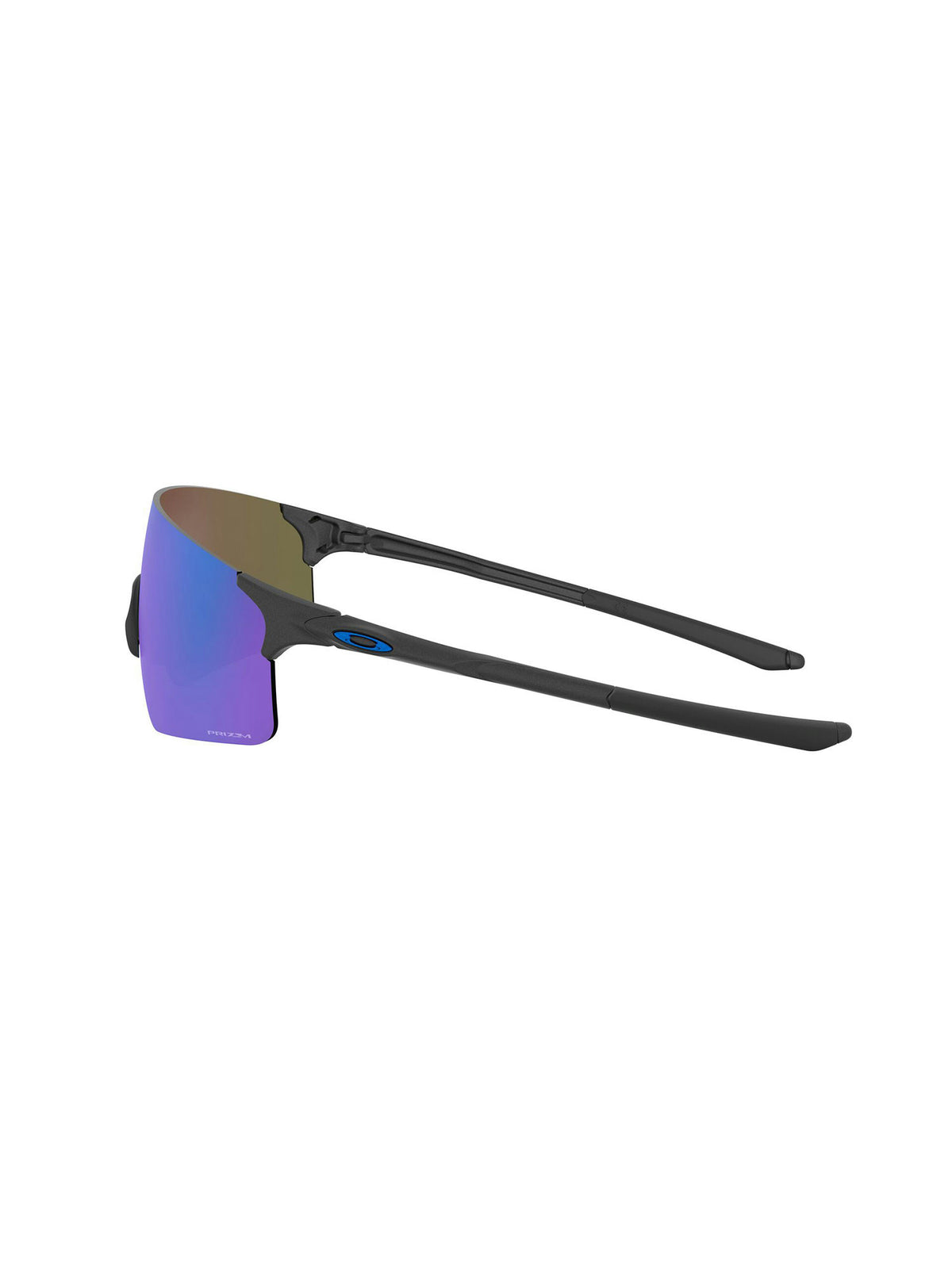 Oakley EVZero Blades Sonnenbrille Herren schwarz/rot schwarz Bild 27