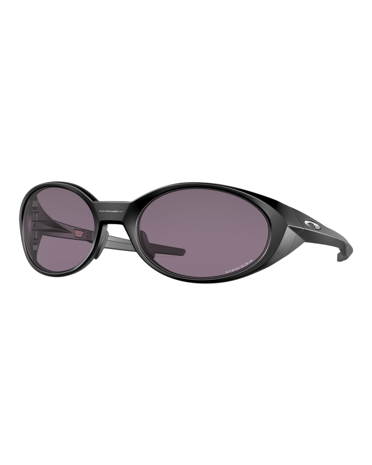 Oakley Eyejacket Redux Sonnenbrille Herren schwarz schwarz Bild 1