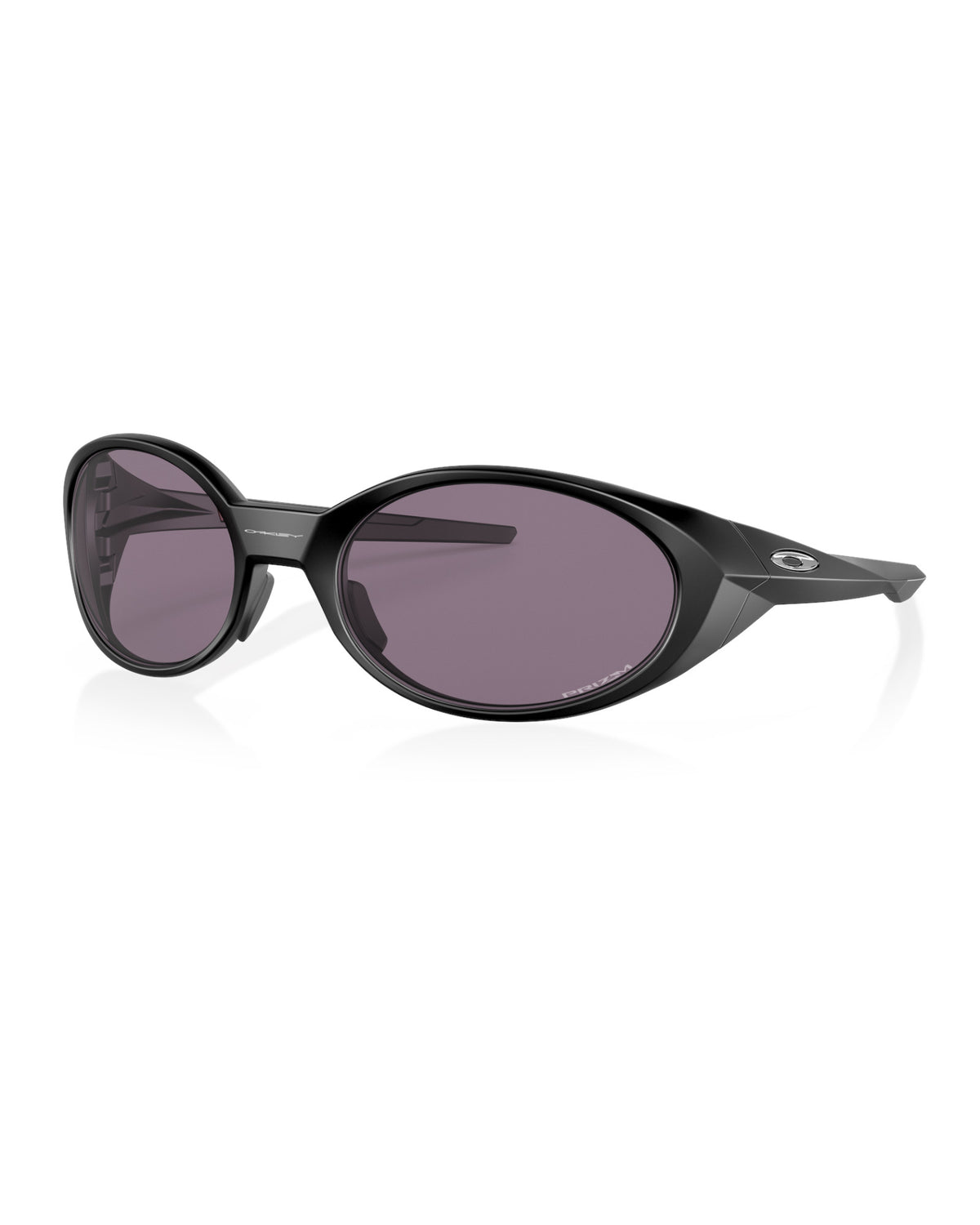 Oakley Eyejacket Redux Sonnenbrille Herren schwarz schwarz Bild 8